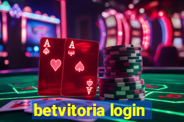 betvitoria login